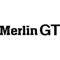 Merlin GT Aircraft Logo 