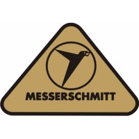 Messerschmitt Aircraft 