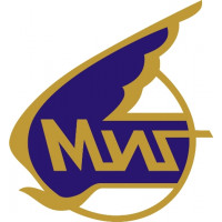 Mikoyan Aircraft Logo 