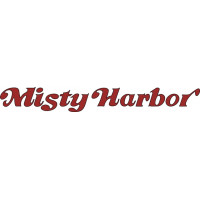 Misty Harbor Boat Logo 