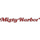 Misty Harbor Boat Logo 