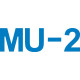 Mitsubishi MU-2 Aircraft Logo 