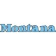 Montana RV Logo Older Style Decals