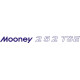 Mooney 252 TSE Aircraft Logo 