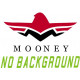 Mooney Aircraft Logo Vinyl Decal