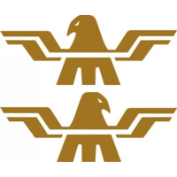 Mooney Aircraft Logo 