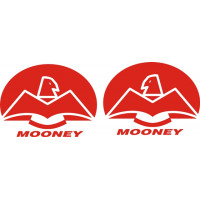 Mooney Aircraft Logo 