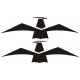 Mooney Aircraft Logo 