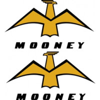 Mooney Aircraft Logo 