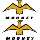 Mooney Aircraft Logo 