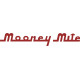 Mooney Aircraft Script Logo 