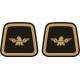 Mooney Aircraft Yoke decal