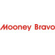 Mooney Bravo Aircraft Logo 