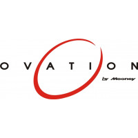 Mooney Bravo Ovation Aircraft Logo 