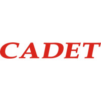 Mooney Cadet Aircraft Logo 