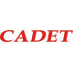 Mooney Cadet Aircraft Logo 