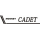 Mooney Cadet Aircraft Logo 