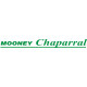 Mooney Chaparral Aircraft Logo 