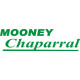 Mooney Chaparral Aircraft Logo 