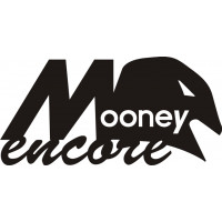 Mooney Encore Aircraft Decal 
