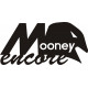 Mooney Encore Aircraft Decal 