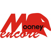 Mooney Encore Aircraft Logo  
