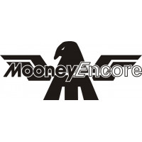 Mooney Encore Aircraft Logo