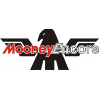 Mooney Encore Aircraft Logo 