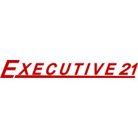 Mooney Executive 21 Aircraft Logo 