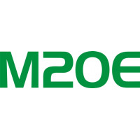 Mooney M20E Aircraft Logo 