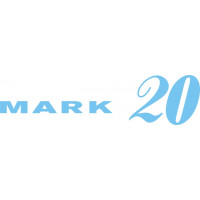 Mooney Mark 20 Aircraft Logo 