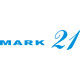 Mooney Mark 21 Aircraft Logo 