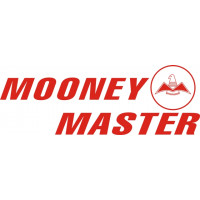 Mooney Master Aircraft Logo 