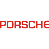 Mooney Porsche Aircraft Logo 