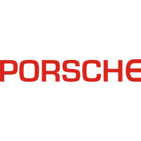 Mooney Porsche Aircraft Logo 