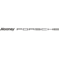 Mooney Porsche Aircraft Logo 