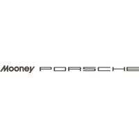 Mooney Porsche Aircraft Logo 