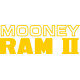 Mooney Ram II Aircraft Logo 