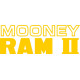 Mooney Ram II Aircraft Logo 