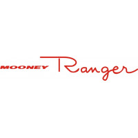 Mooney Ranger Aircraft Logo 