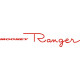 Mooney Ranger Aircraft Logo 