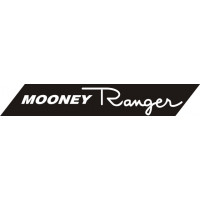 Mooney Ranger Aircraft Logo 