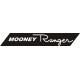 Mooney Ranger Aircraft Logo 