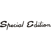 Mooney Special Edition Aircraft Logo 