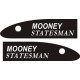 Mooney Statesman Aircraft Logo 