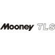 Mooney TLS Aircraft Script Logo 