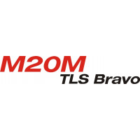 Mooney TLS Bravo Aircraft Logo 