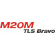 Mooney TLS Bravo Aircraft Logo 