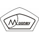 Mooney Yoke Aircraft Logo 