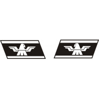 Mooney Yoke Aircraft Logo 